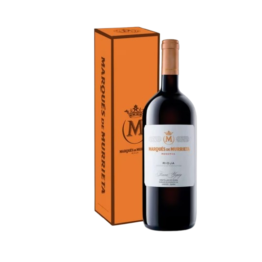 Étui Magnum Marqués de...