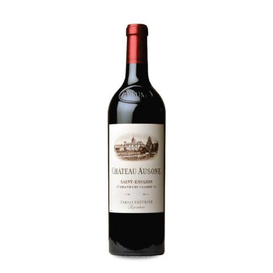 Château Ausone 2025