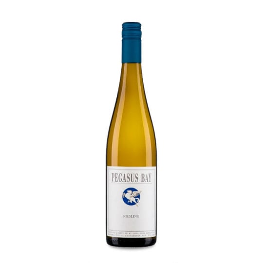 Pegasus Bay Riesling 2025