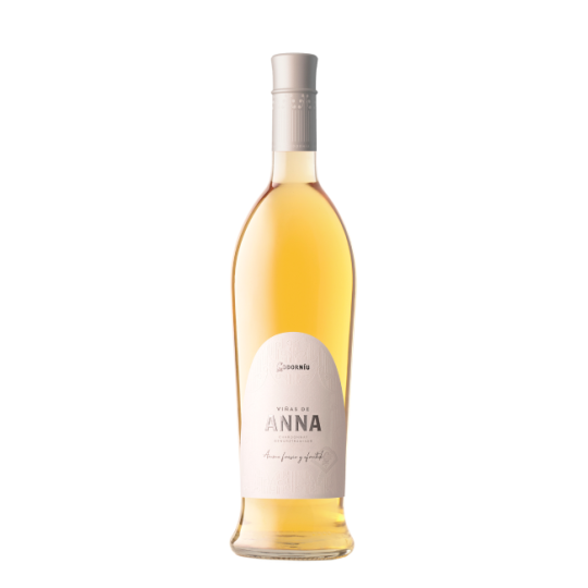 Viñas de Anna Chardonnay 2025