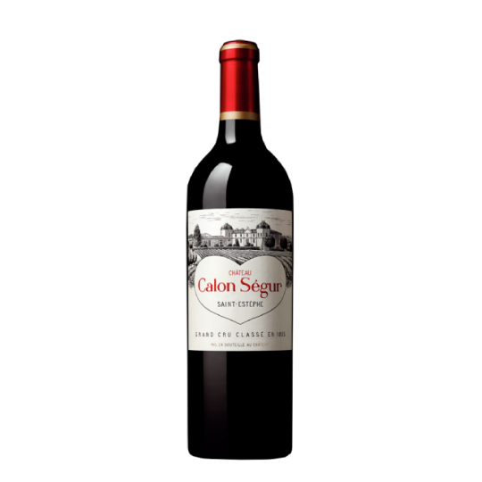 Château Calon Ségur