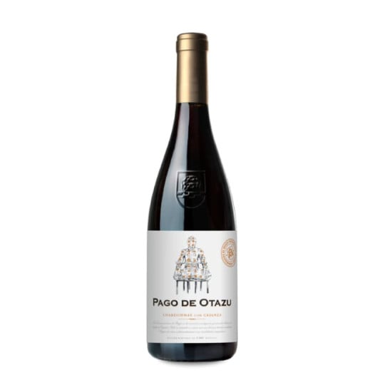 Pago de Otazu Chardonnay...