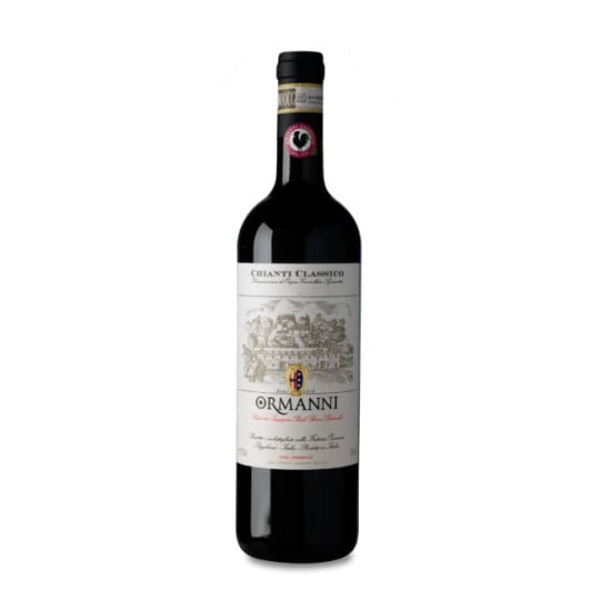 Ormanni Chianti Classico 2024
