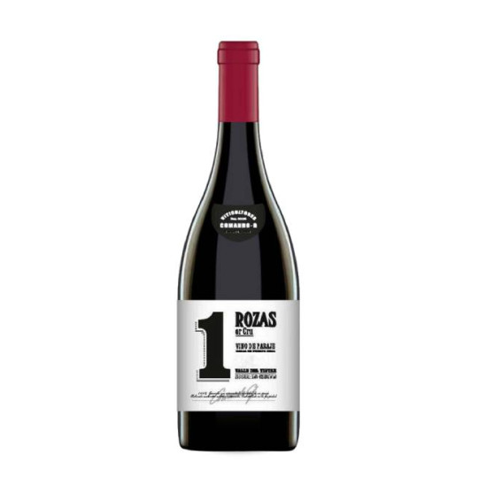 Comando G Rozas 1er Cru 2025
