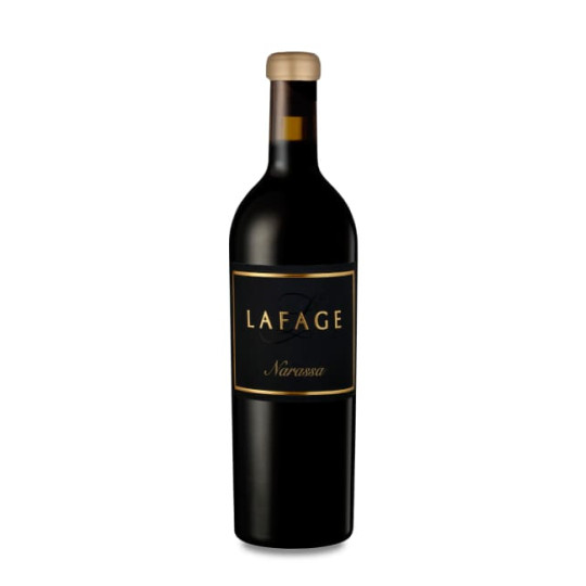 Domaine Lafage Narassa 2024