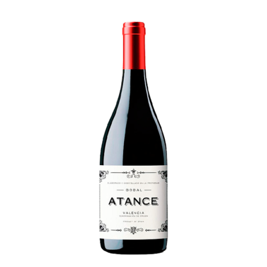 Atance Bobal 2024