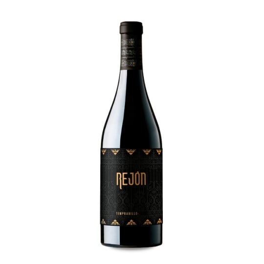 Bodegas Tridente Rejón...