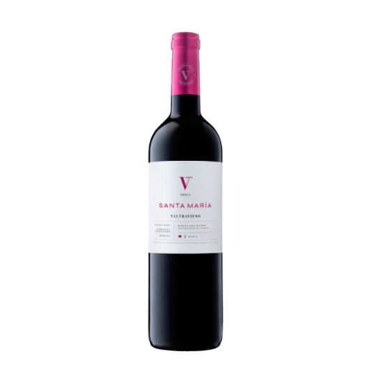 Finca Santa María  Magnum 2025