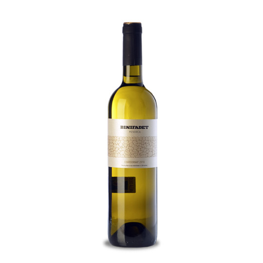 Binifadet Blanc  2025