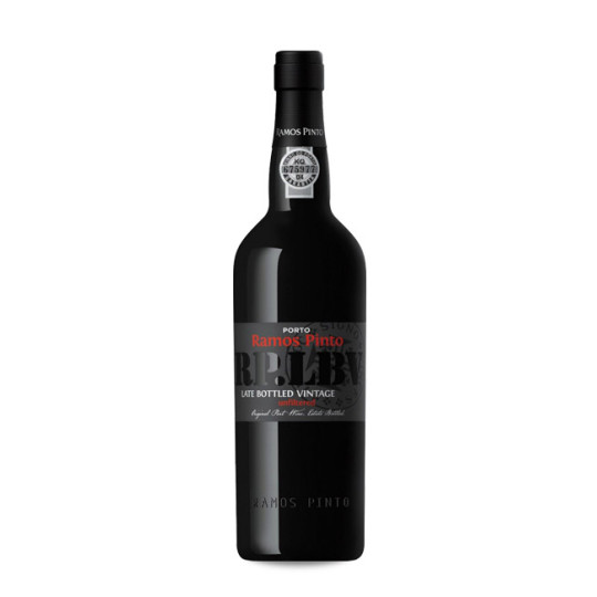 Ramos Pinto Late Bottled...