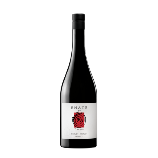 Enate Merlot-Merlot 2023