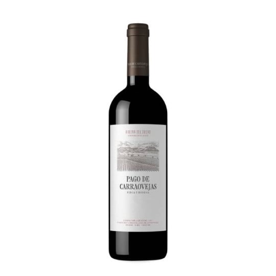 Pago de Carraovejas Magnum...