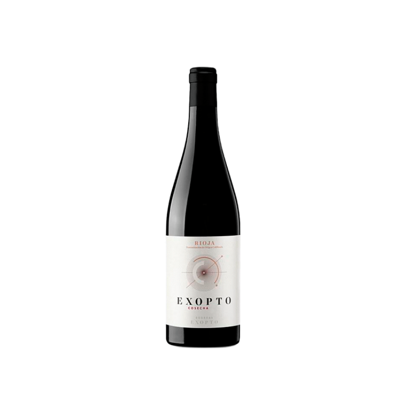 Exopto Cosecha