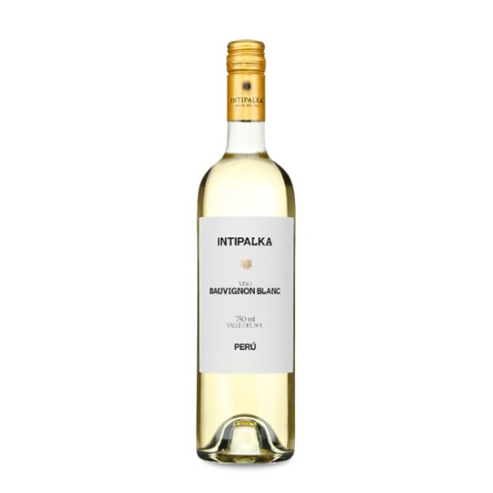 Intipalka Sauvignon Blanc 2026