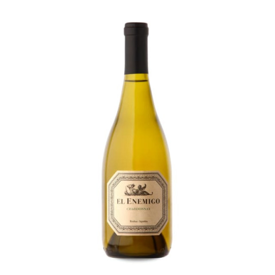 El Enemigo Chardonnay 2024