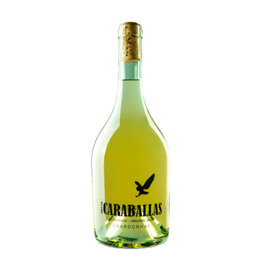 Finca Las Caraballas...