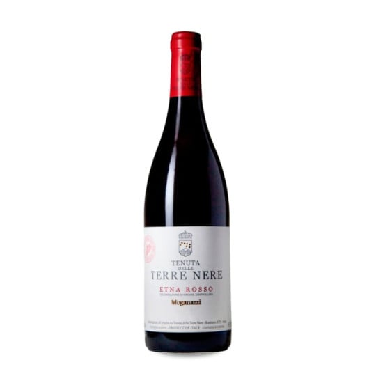 Tenuta Delle Terre Nere...