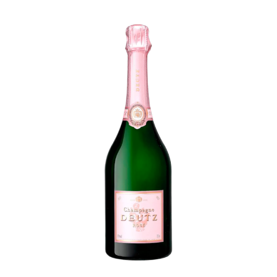 Deutz Brut Rosé Outlet