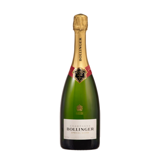 Bollinger Brut Special...