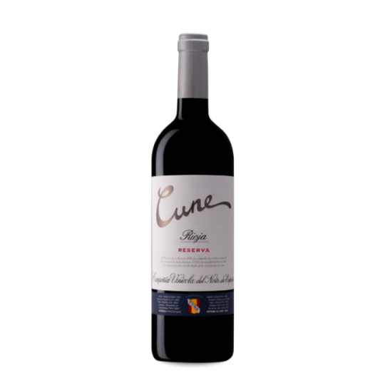 Cune Reserva 2020 Outlet