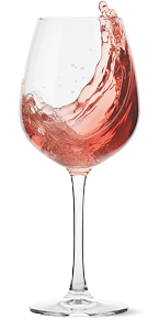 Vin rosé