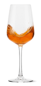 Vin orange