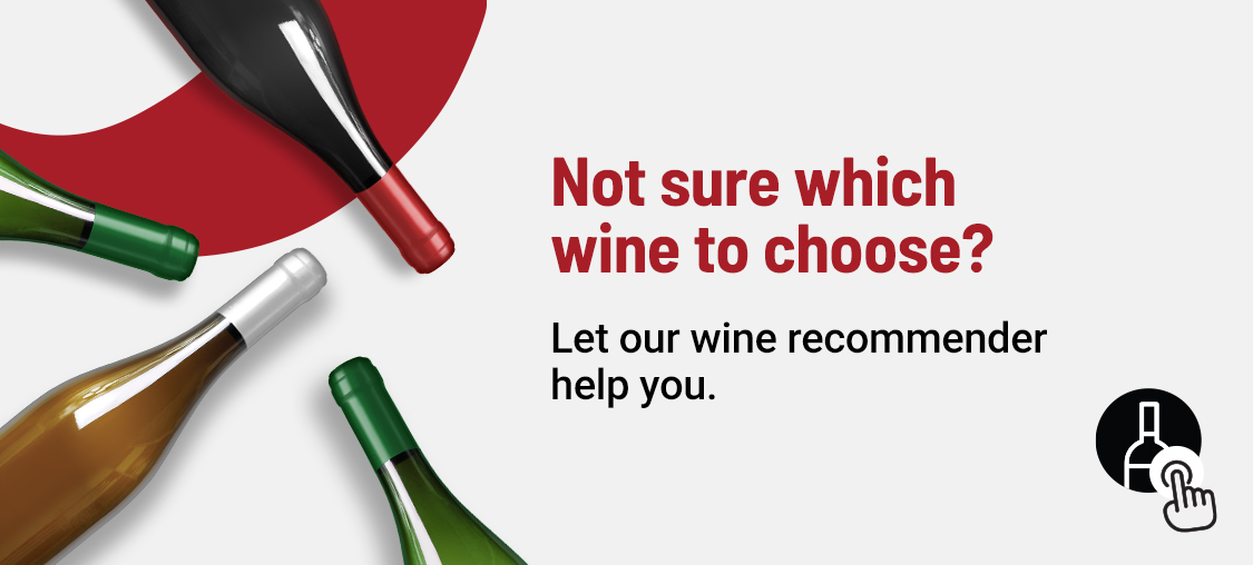 Recomendador de Vinos MOBILE