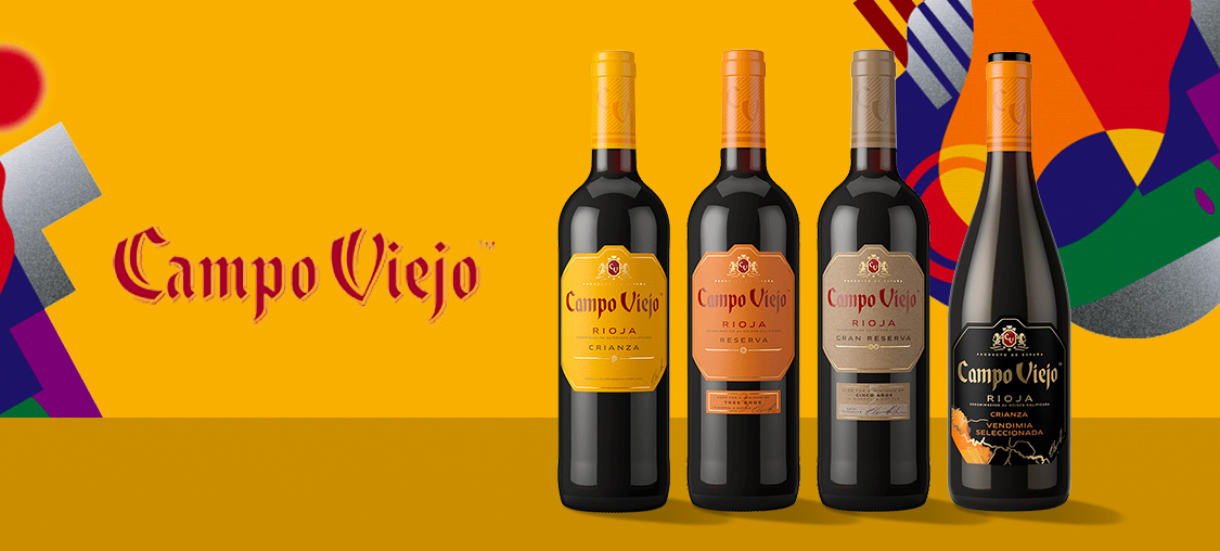 CAMPO VIEJO MOBILE