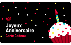 
                                                    Anniversaire