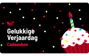 
                                                    Verjaardag