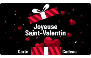 
                                                    Saint-Valentin
