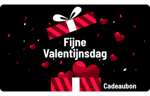 
                                                    Valentijnsdag
