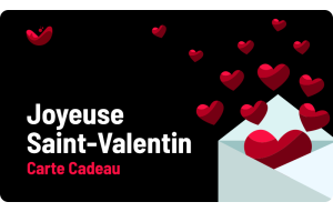 
                                                    Saint-Valentin