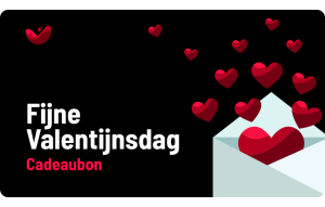 
                                                    Valentijnsdag