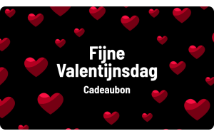 
                                                    Valentijnsdag