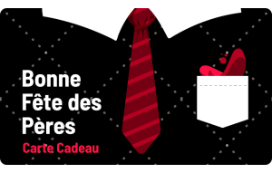 
                                                    Fête des Pères