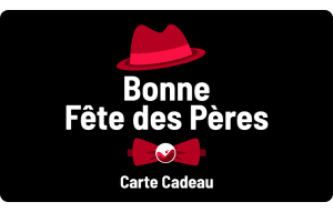 
                                                    Fête des Pères