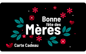 
                                                    Fête des Mères