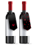 Bottle identifiers