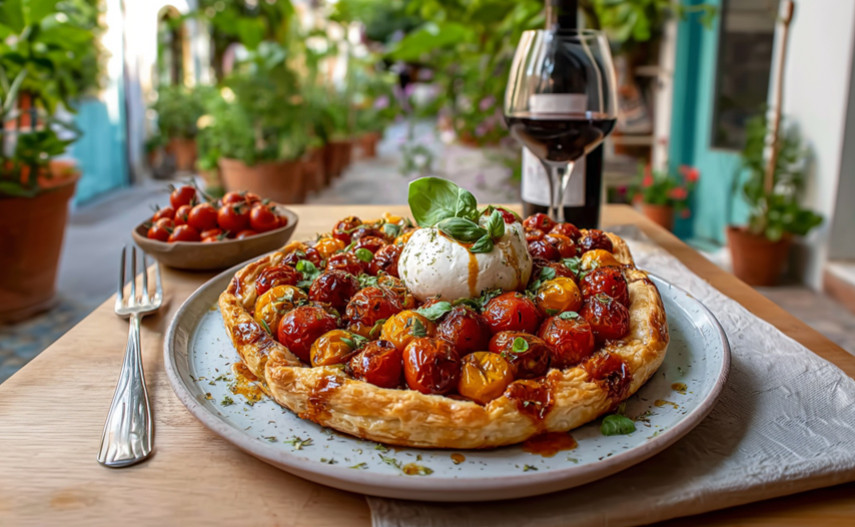 Saveurs de saison : des combinaisons qui durent au-delà de l'été