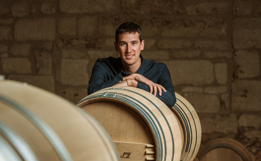 Ontdekking van La Rioja Alta met Guillermo de Aranzabal Bittner