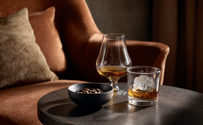 Brandy de Jerez of Cognac: de vier sleutels om ze te onderscheiden 