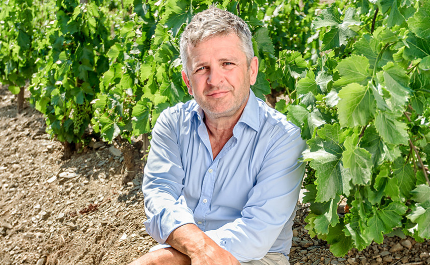 À la découverte d'Álvaro Palacios dans la DOCa Priorat