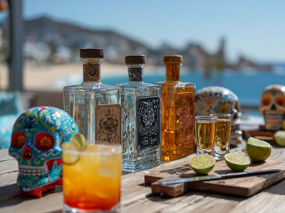 Tequila en mezcal: oude elegantie met een rebelse ziel