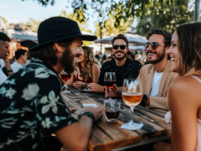 Nouvelles tendances de consommation : dis-moi ce que tu bois et je te dirai qui 