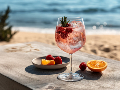 Alles wat je niet wist over gin (en wat je graag wilt delen)