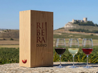 Welke Ribera del Duero ga je deze kerst kiezen?