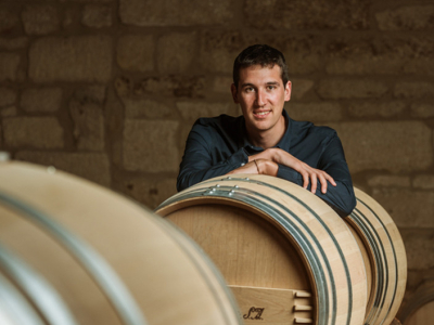 Ontdekking van La Rioja Alta met Guillermo de Aranzabal Bittner