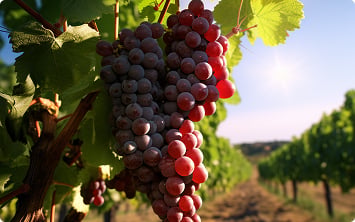  Grape varieties